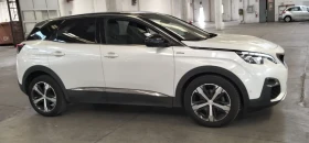 Peugeot 3008 GT Line, снимка 3