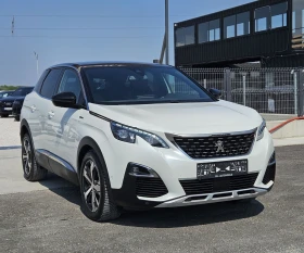 Peugeot 3008 GT Line, снимка 2