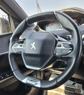 Peugeot 3008 GT Line, снимка 16