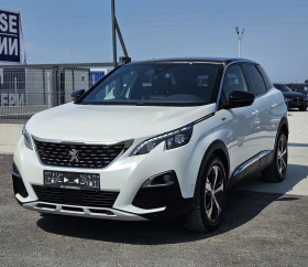 Peugeot 3008 GT Line, снимка 1