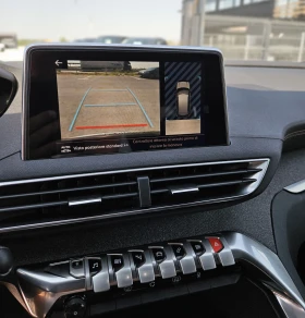 Peugeot 3008 GT Line, снимка 14