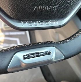 Peugeot 3008 GT Line, снимка 13