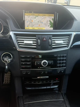 Mercedes-Benz E 350, снимка 9