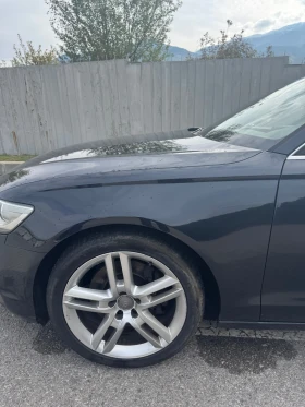 Audi A6 3.0TDI TOP, снимка 7