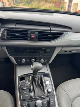 Audi A6 3.0TDI TOP, снимка 10