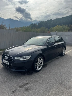 Audi A6 3.0TDI TOP, снимка 1