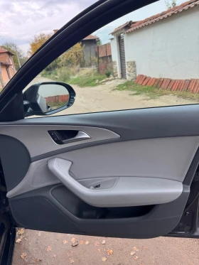 Audi A6 3.0TDI TOP, снимка 12
