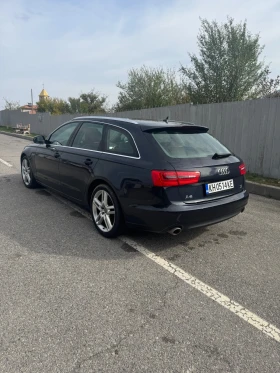 Audi A6 3.0TDI TOP, снимка 6