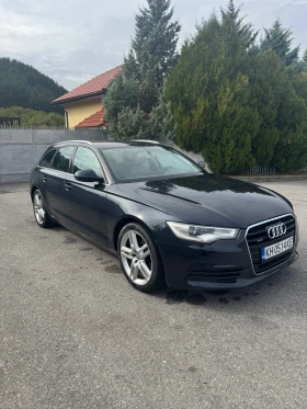 Audi A6 3.0TDI TOP, снимка 3