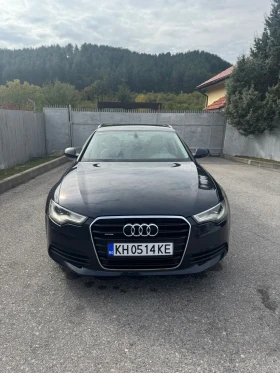 Audi A6 3.0TDI TOP, снимка 2