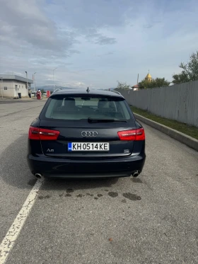 Audi A6 3.0TDI TOP, снимка 4