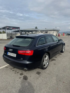 Audi A6 3.0TDI TOP, снимка 5
