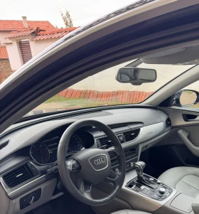 Audi A6 3.0TDI TOP, снимка 9