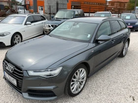 Audi A6 S-line , снимка 9