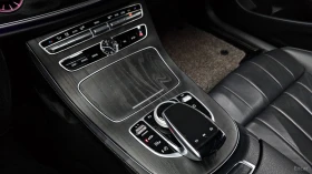 Mercedes-Benz E 220 D COUPE AMG-LINE Автокредит Цена до България, снимка 12