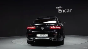 Mercedes-Benz E 220 D COUPE AMG-LINE Автокредит Цена до България, снимка 4