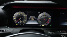 Mercedes-Benz E 220 D COUPE AMG-LINE Автокредит Цена до България, снимка 8