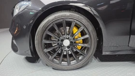 Mercedes-Benz E 220 D COUPE AMG-LINE Автокредит Цена до България, снимка 16