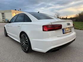 Audi A6 Competition, снимка 3