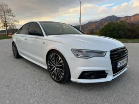 Audi A6 Competition, снимка 7