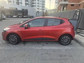 Renault Clio, снимка 2