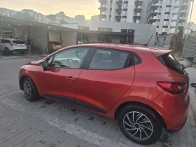 Renault Clio, снимка 3