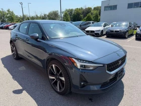 Polestar 2 Launch Edition / 360 / DISTRONIC / CARFAX / ЛИЗИНГ, снимка 11