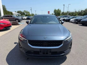 Polestar 2 Launch Edition / 360 / DISTRONIC / CARFAX / ЛИЗИНГ, снимка 6