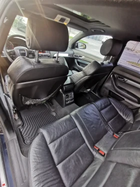 Audi A6, снимка 15