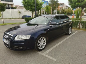 Audi A6, снимка 1