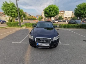 Audi A6, снимка 4
