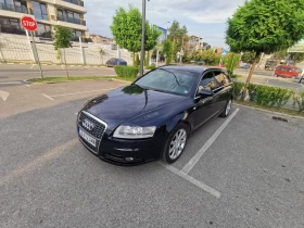 Audi A6, снимка 2