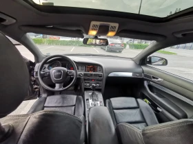 Audi A6, снимка 10