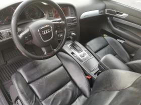 Audi A6, снимка 14