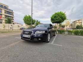 Audi A6, снимка 17