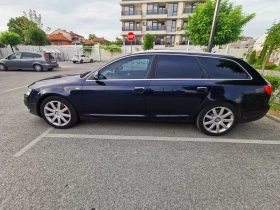 Audi A6, снимка 3
