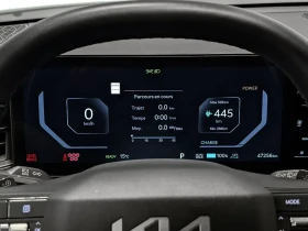 Kia EV9 Land AWD, снимка 14