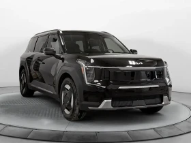 Kia EV9 Land AWD, снимка 1