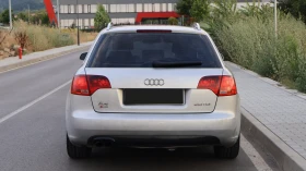 Audi A4 3x S-Line, снимка 6