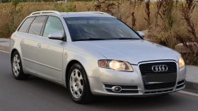 Audi A4 3x S-Line, снимка 9