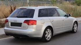 Audi A4 3x S-Line, снимка 7