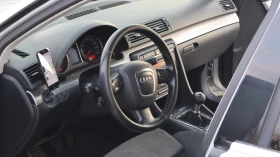 Audi A4 3x S-Line, снимка 10