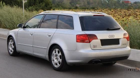 Audi A4 3x S-Line, снимка 5