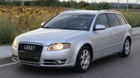 Audi A4 3x S-Line, снимка 3