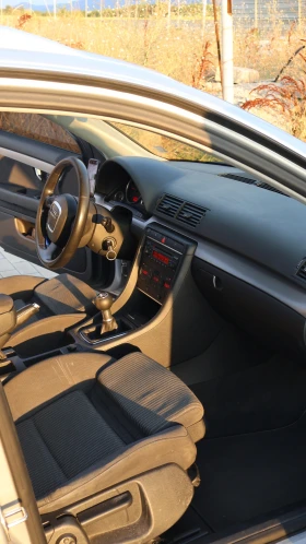 Audi A4 3x S-Line, снимка 14