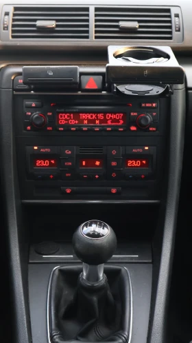 Audi A4 3x S-Line, снимка 15