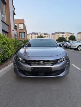 Peugeot 508 1.5 HDi, снимка 2