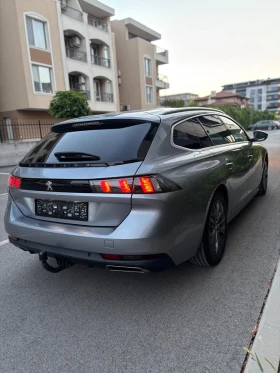 Peugeot 508 1.5 HDi, снимка 4