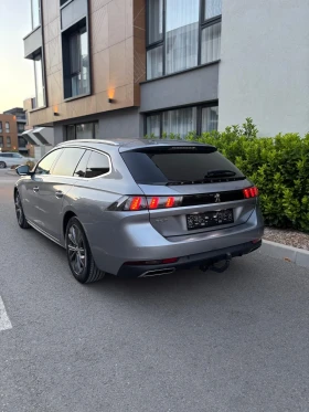 Peugeot 508 1.5 HDi, снимка 6