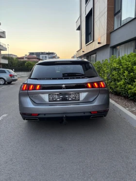 Peugeot 508 1.5 HDi, снимка 5